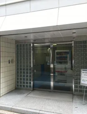 第2滝ビルの外観