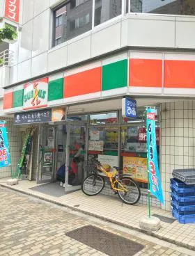 第2滝ビルの外観