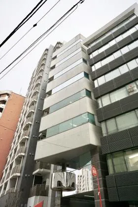 ITC神田須田町ビルの外観