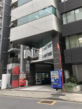 ITC神田須田町ビルの外観