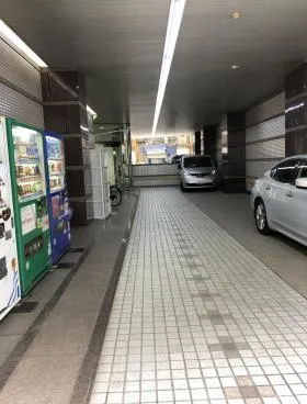 ITC神田須田町ビルの外観