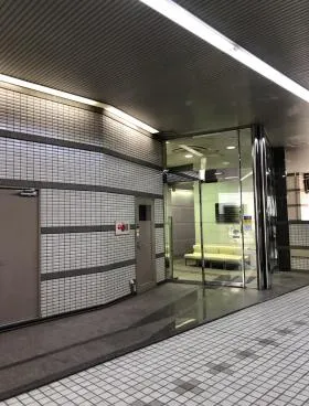 ITC神田須田町ビルの外観