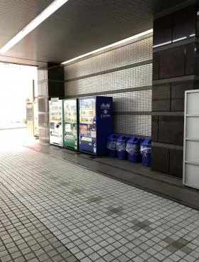 ITC神田須田町ビルの外観