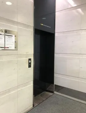 ITC神田須田町ビルの外観