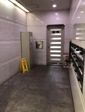 ITC神田須田町ビルの外観