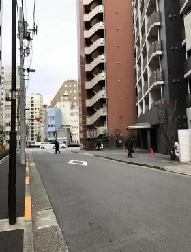 ITC神田須田町ビルの外観