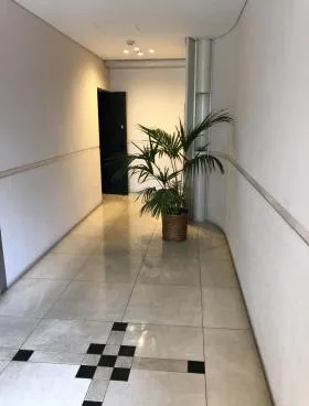MIC西麻布ビルの外観
