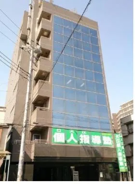 テクノヒノキビルの外観