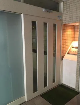 サンエトワールビルの外観