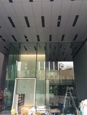 渋谷363清水ビルの外観