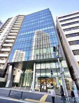 渋谷363清水ビルの外観