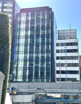 渋谷363清水ビルの外観