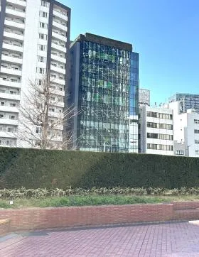 渋谷363清水ビルの外観