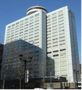 住友生命札幌ビルの外観