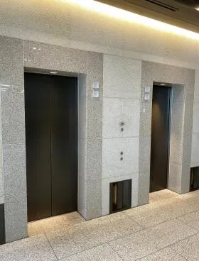 GYB秋葉原の外観