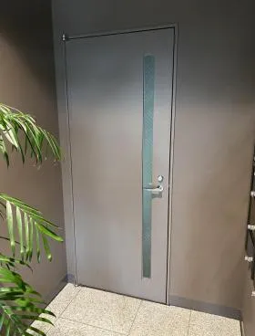 GYB秋葉原の外観