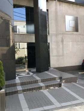 WAVE南青山の外観