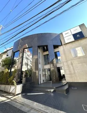 WAVE南青山の外観