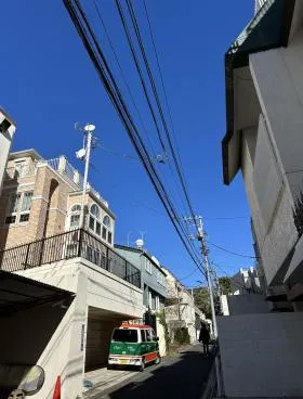 WAVE南青山の外観