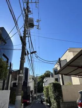 WAVE南青山の外観