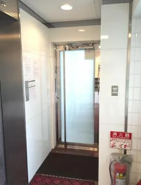 ヒューリック秋葉原ビルの外観