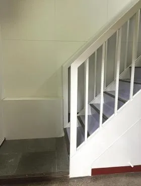 八重洲中央ビルの外観