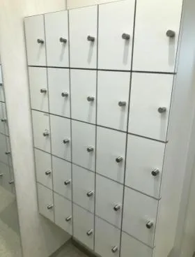 虎の門高木ビルの外観