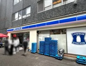 ローソン