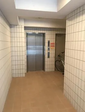 光陽ビルの外観
