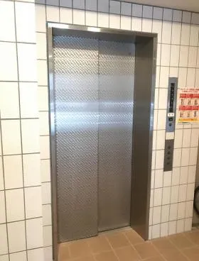 光陽ビルの外観