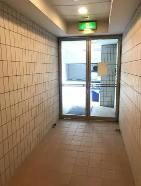 光陽ビルの外観