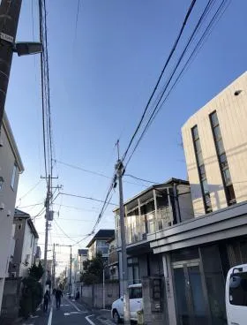 戸部ビルの外観