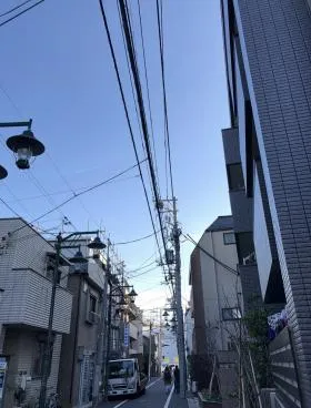戸部ビルの外観