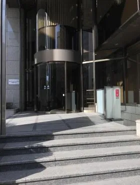 宮益坂プレイス渋谷ビルの外観