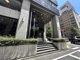 宮益坂プレイス渋谷ビルの外観