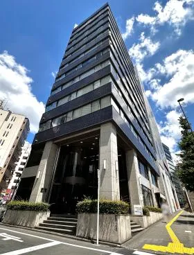 宮益坂プレイス渋谷ビルの外観
