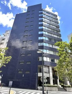 宮益坂プレイス渋谷ビルの外観