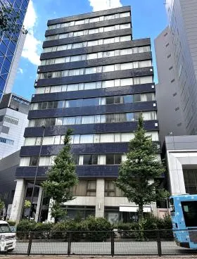 宮益坂プレイス渋谷ビルの外観