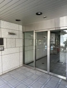 32山京ビルの外観