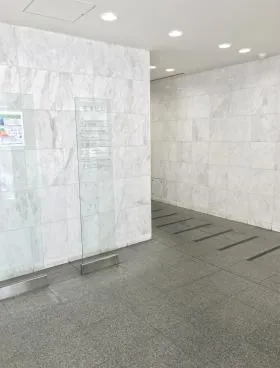 吉澤ビルの外観