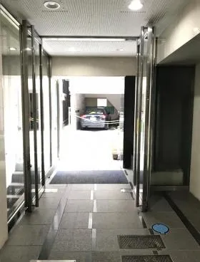 千寿ビルの外観