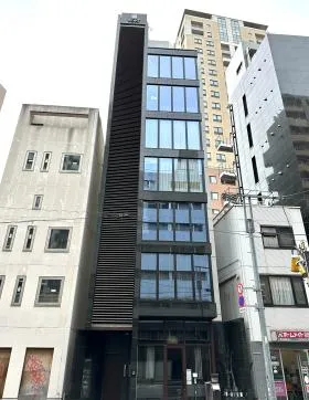 ONREA YEBISU BLDG.の外観