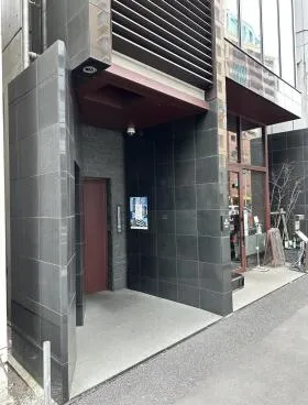 ONREA YEBISU BLDG.の外観