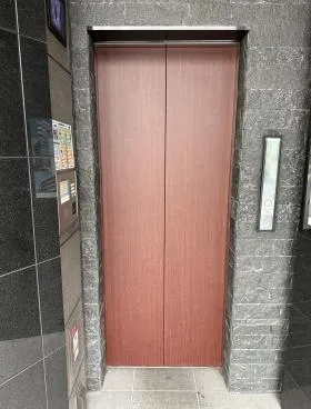 ONREA YEBISU BLDG.の外観