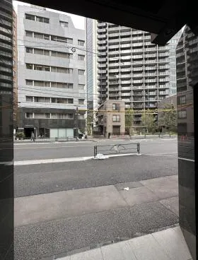 ONREA YEBISU BLDG.の外観