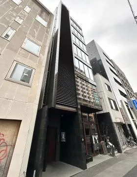 ONREA YEBISU BLDG.の外観