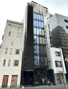 ONREA YEBISU BLDG.の外観