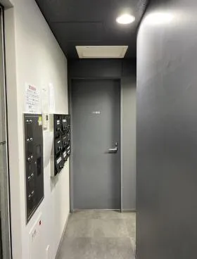 カモツル日本橋ビルの外観