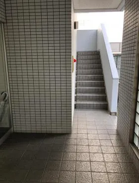 パール南青山ビルの外観