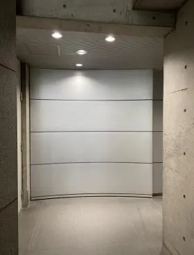 江沢ビルの外観